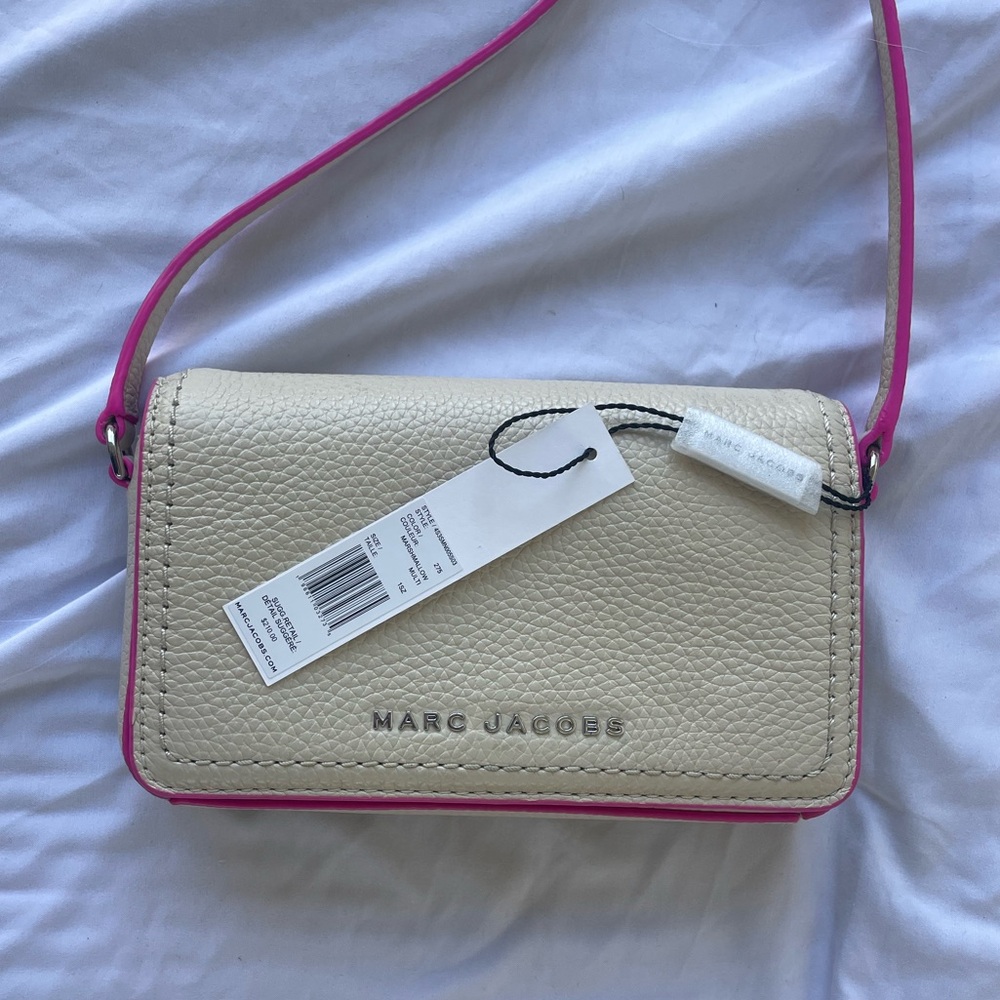 Marc Jacobs Crossbody Bag